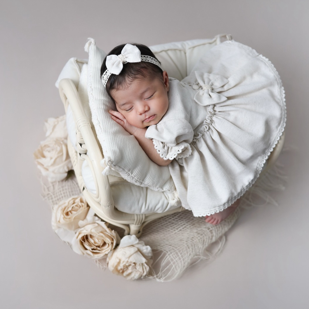 Baby Clothing On Sale - Newborn Photography Props Baby Girl Clothes