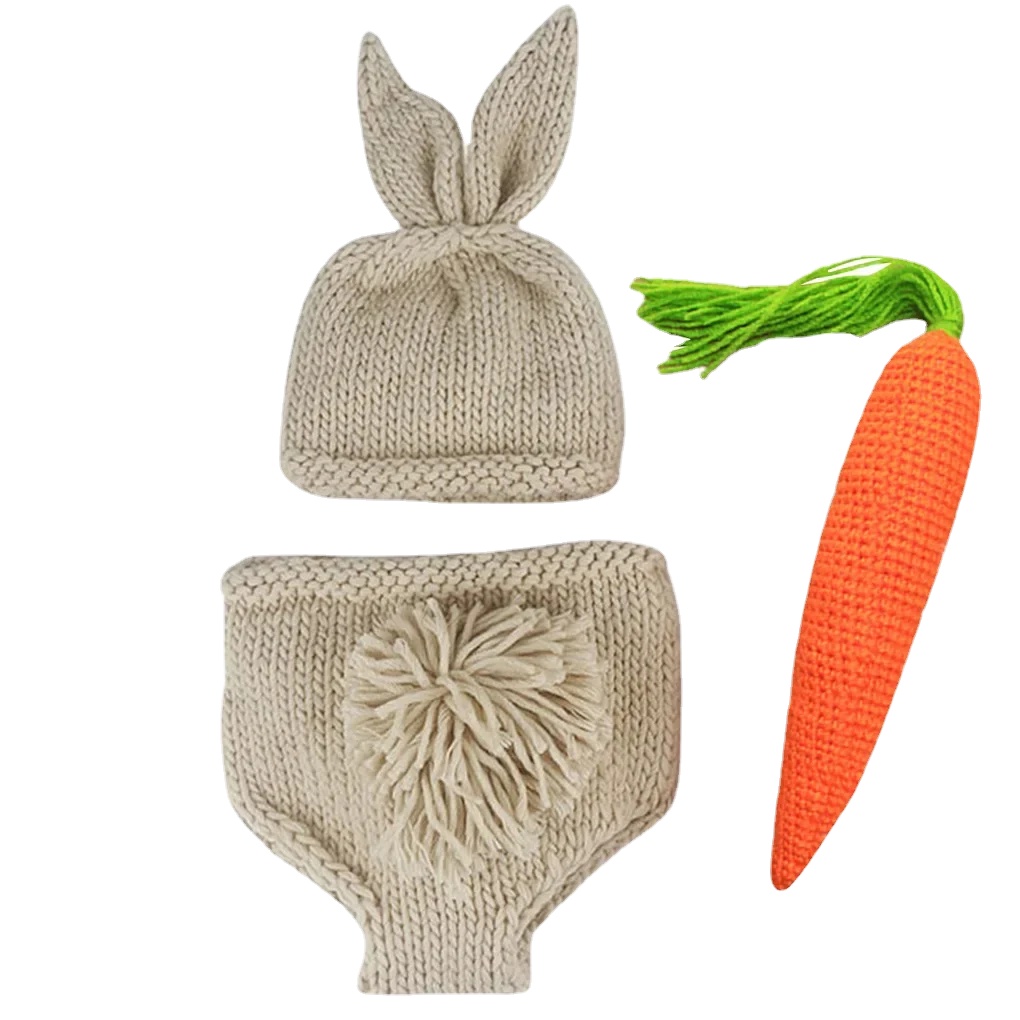 Baby Clothing Discount - Newborn Photography Props Baby Boy Girl