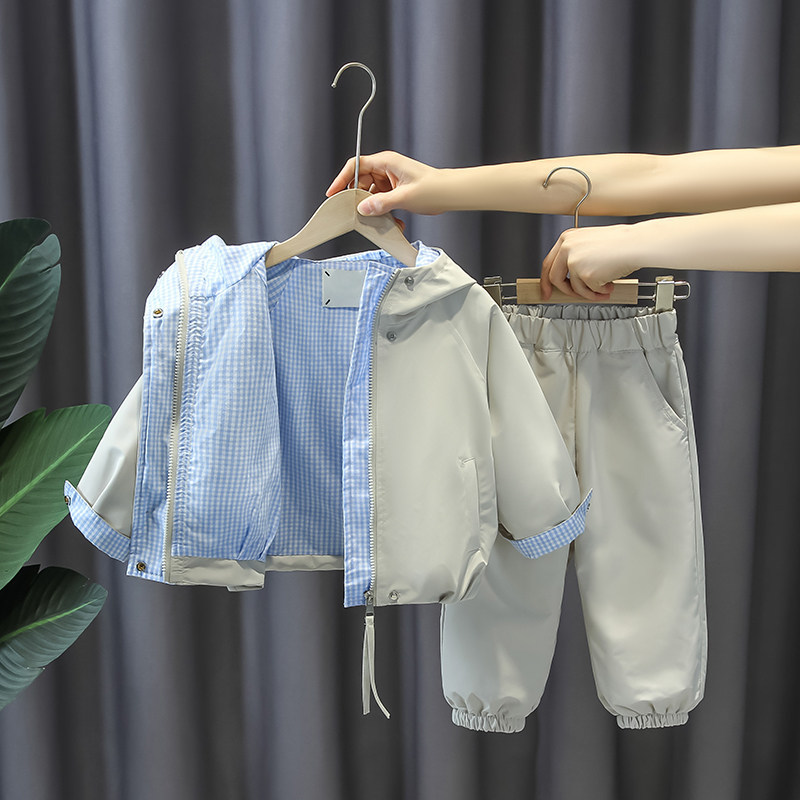 Children's Clothing Boys' And  - Baby Clothing High Quality recension och pris