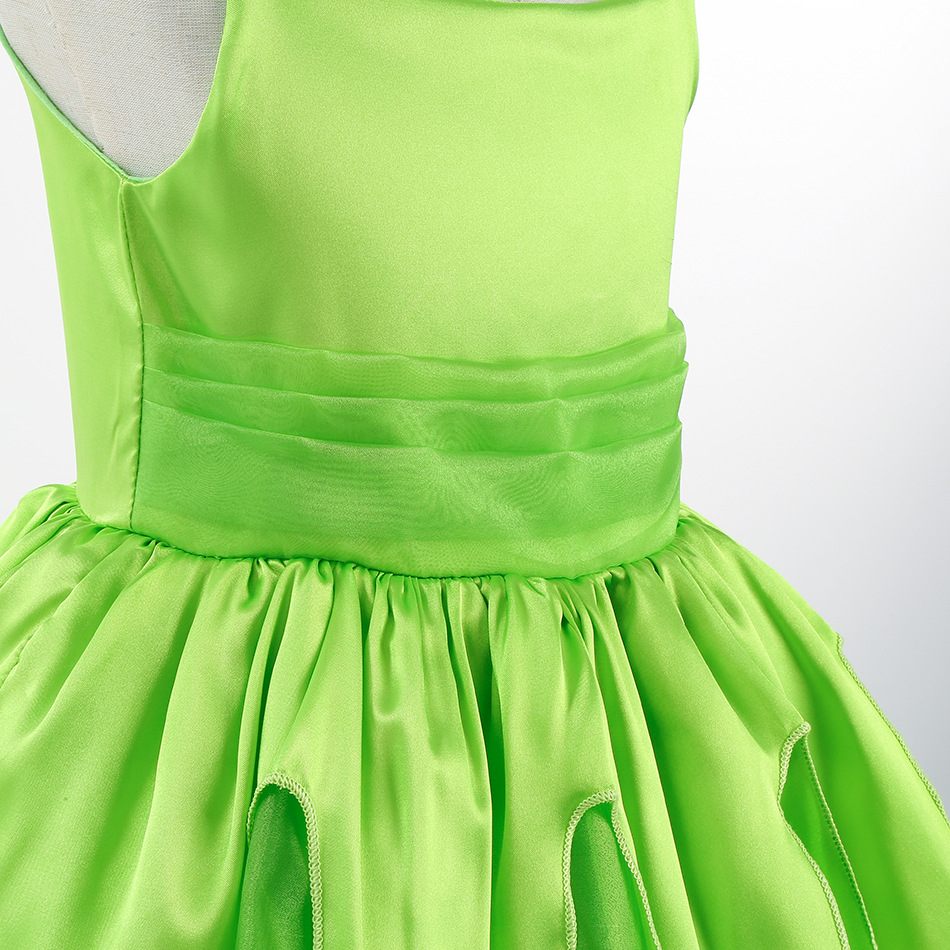 Girls Flower Fairy Dress Up Ki - Baby Clothing Europe recension och pris