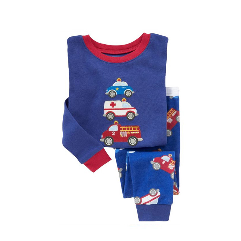 Boys Sleepwear Children Pajama - Baby Clothing Crochet recension och pris