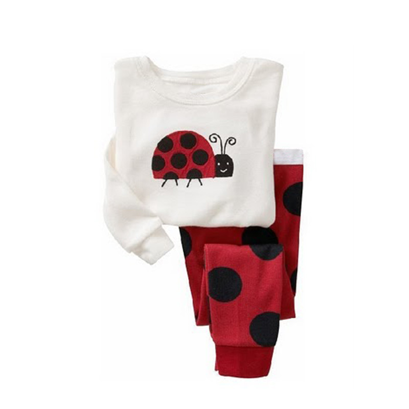 Boys Sleepwear Children Pajama - Baby Clothing Crochet recension och pris