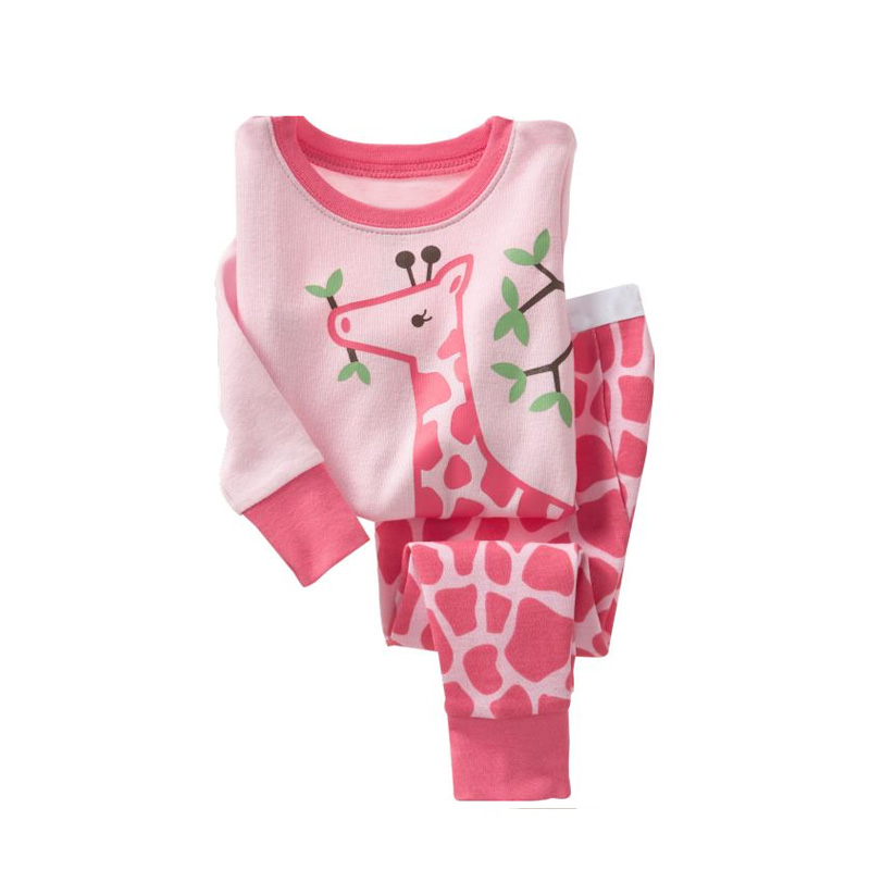 Boys Sleepwear Children Pajama - Baby Clothing Crochet recension och pris
