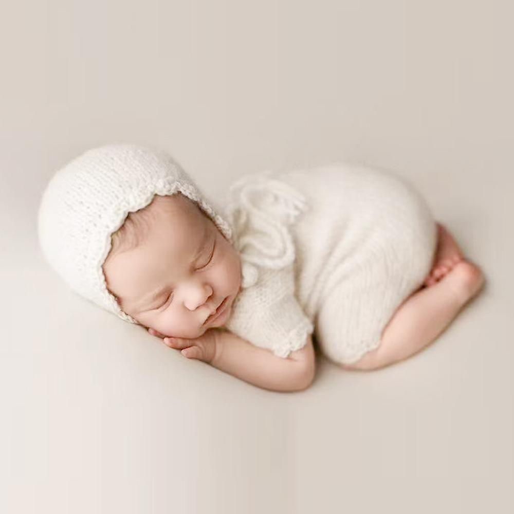 Newborn Photography Props Baby - Baby Clothing Discount recension och pris