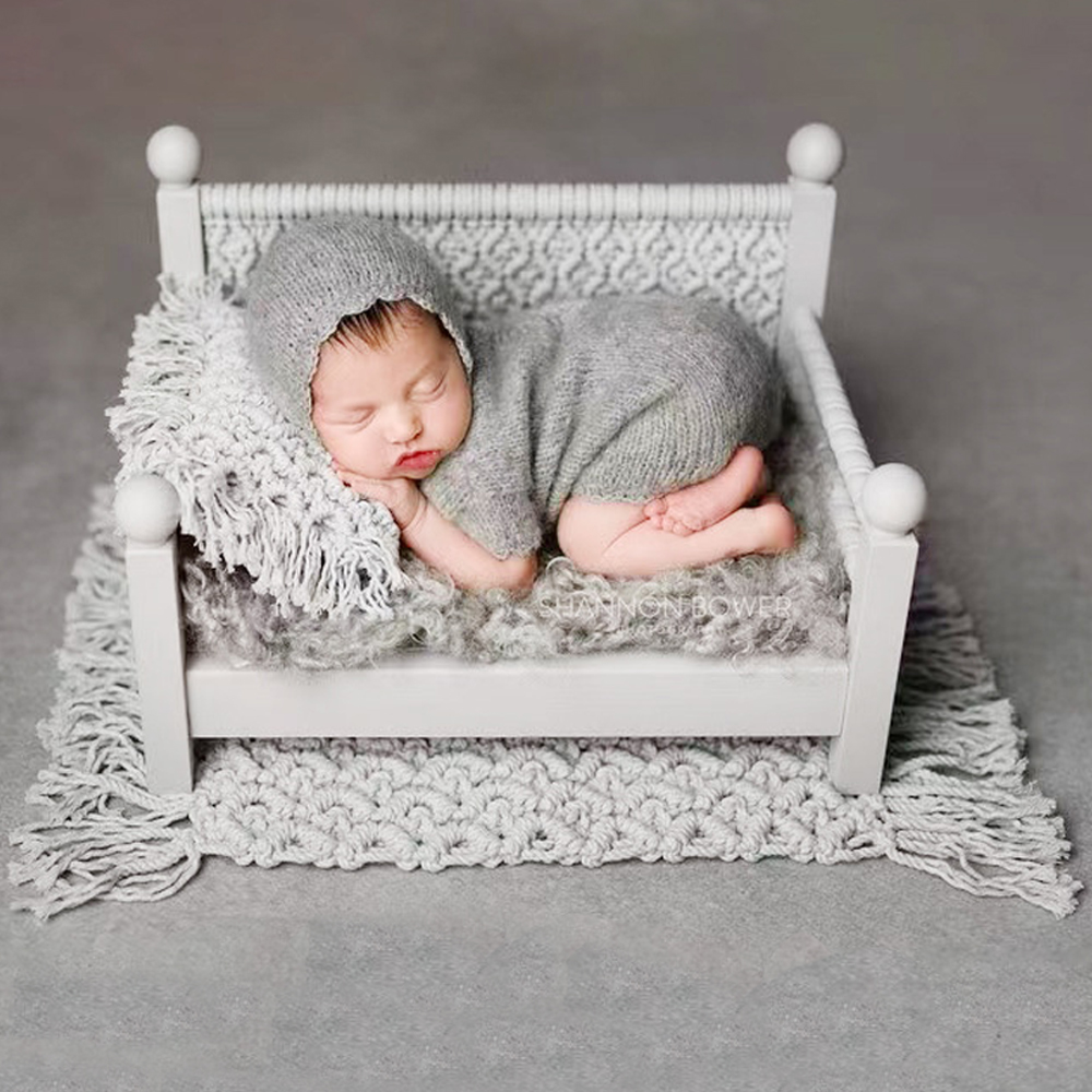 Newborn Photography Props Baby - Baby Clothing Discount recension och pris