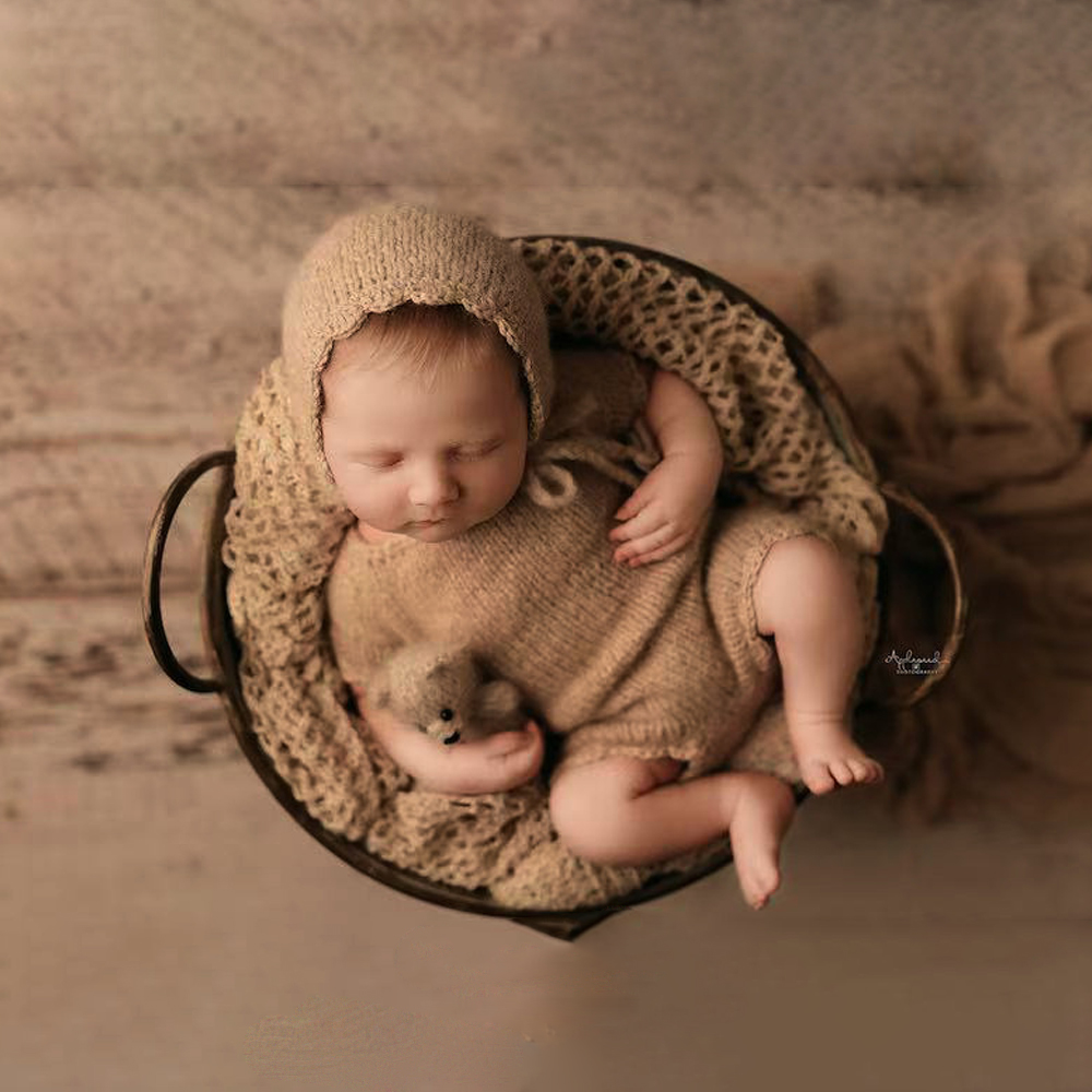 Newborn Photography Props Baby - Baby Clothing Discount recension och pris
