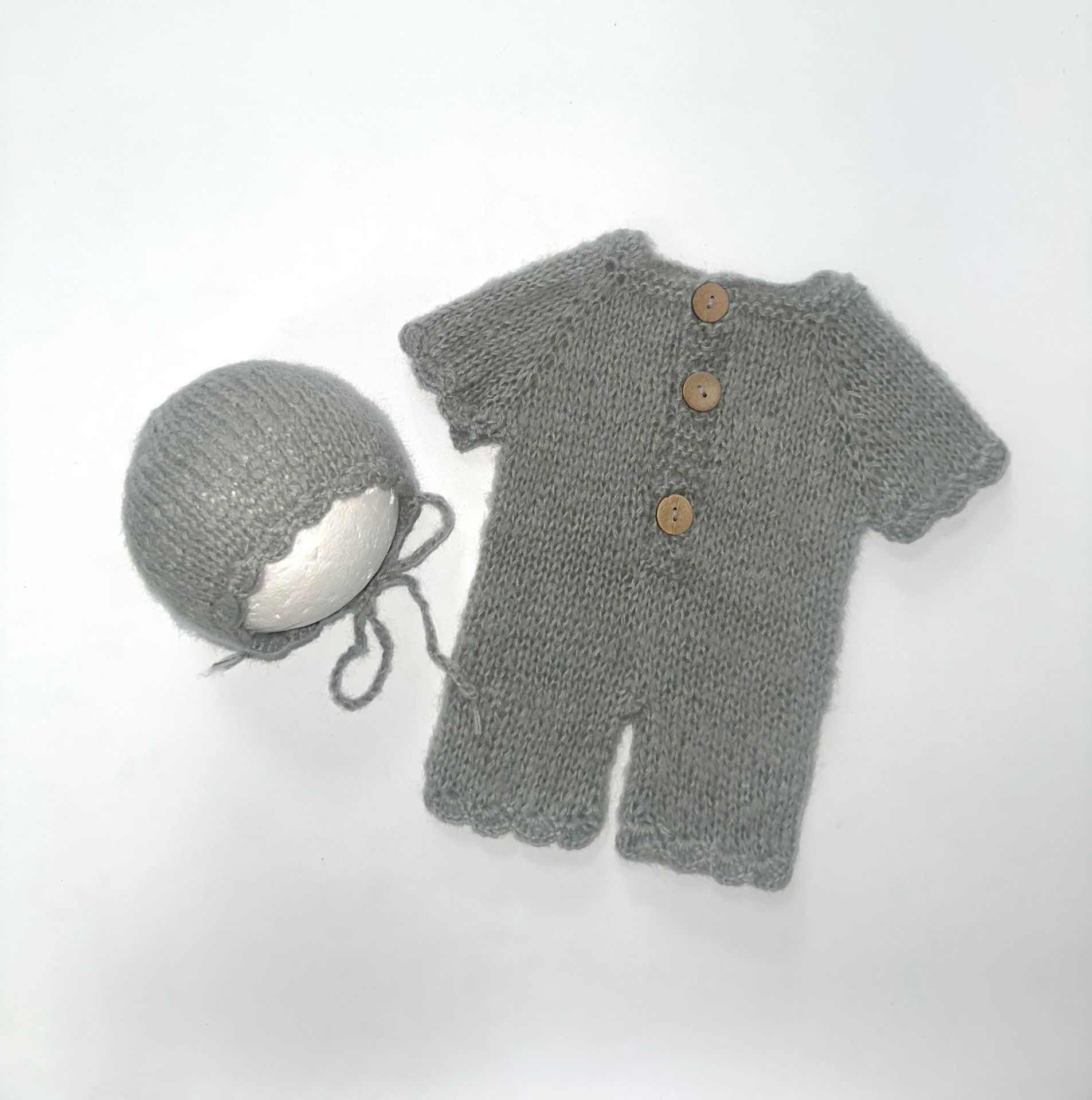 Newborn Photography Props Baby - Baby Clothing Discount recension och pris