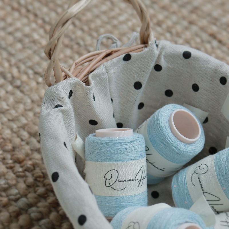 0.6-1mm Thick 25g Alpaca, Racc - Baby Clothing High Quality recension och pris