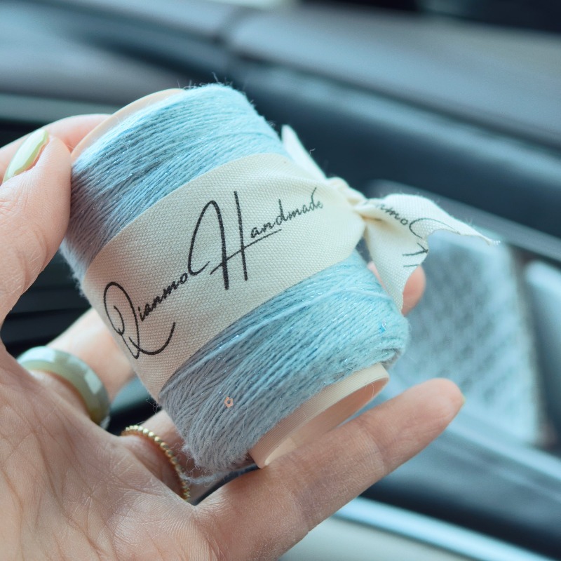 0.6-1mm Thick 25g Alpaca, Racc - Baby Clothing High Quality recension och pris