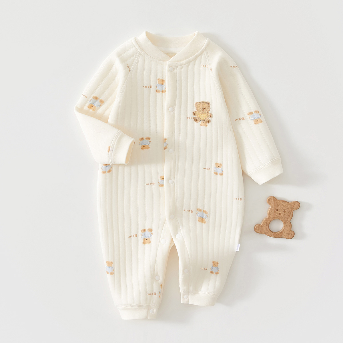 AYNIGIELL Autumn and Winter Ne - Baby Clothing High Quality recension och pris