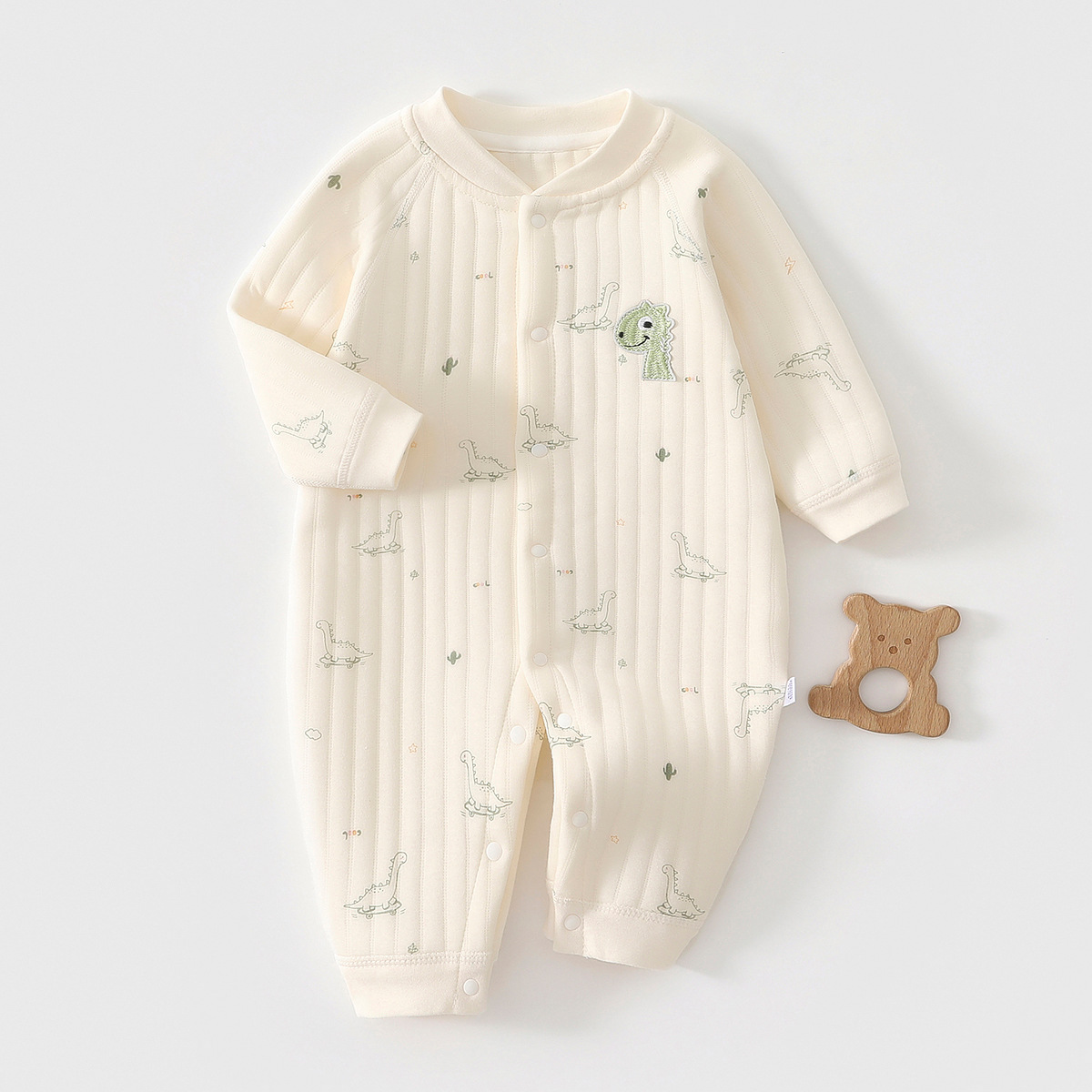 AYNIGIELL Autumn and Winter Ne - Baby Clothing High Quality recension och pris