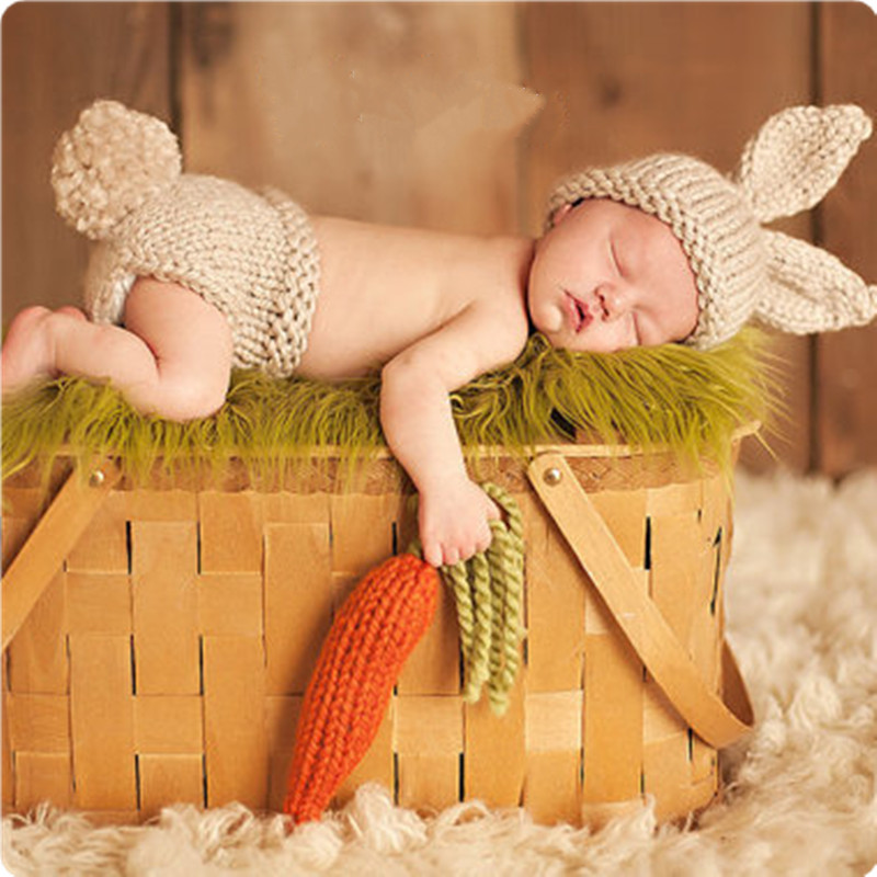 Newborn Photography Props Baby - Baby Clothing Discount recension och pris