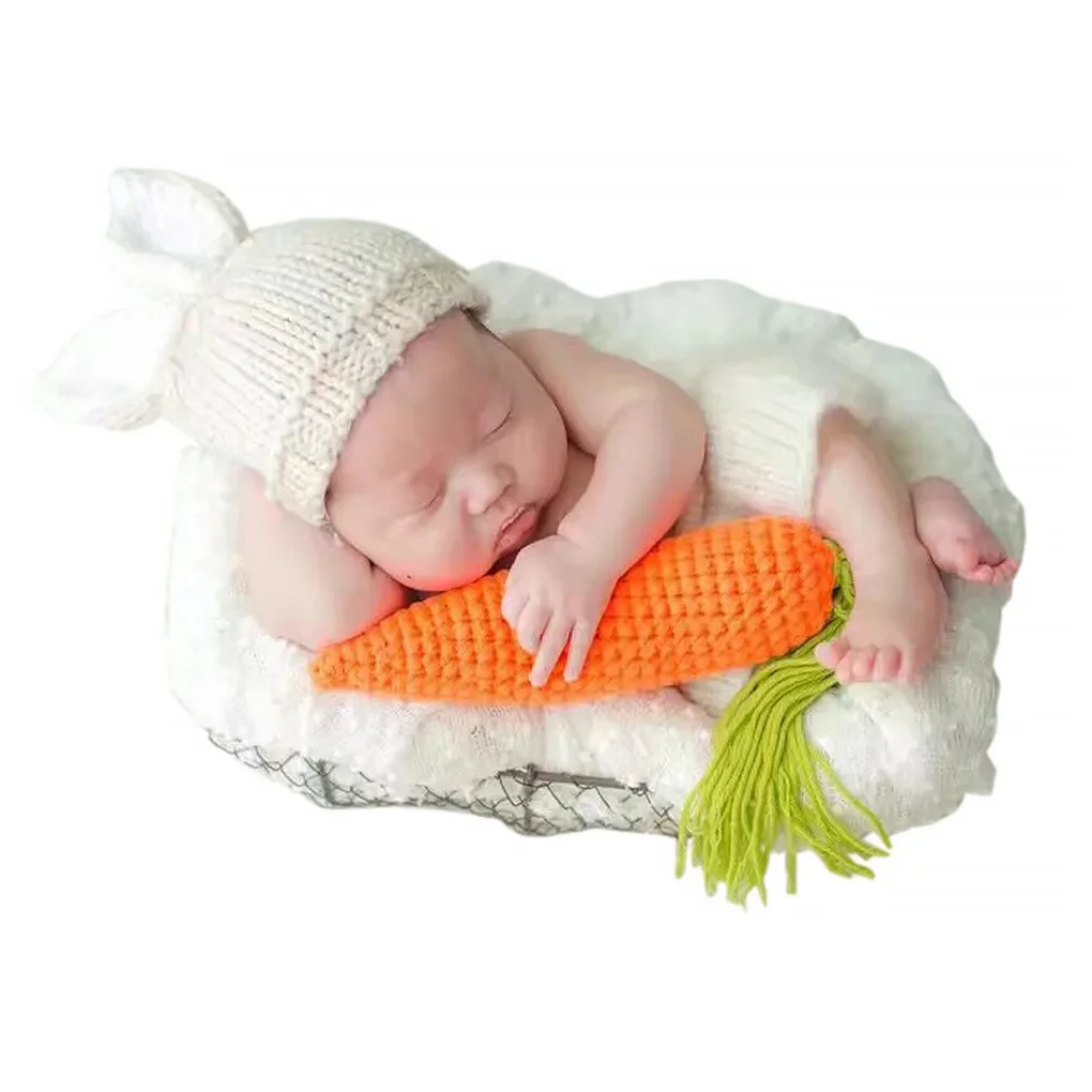 Newborn Photography Props Baby - Baby Clothing Discount recension och pris