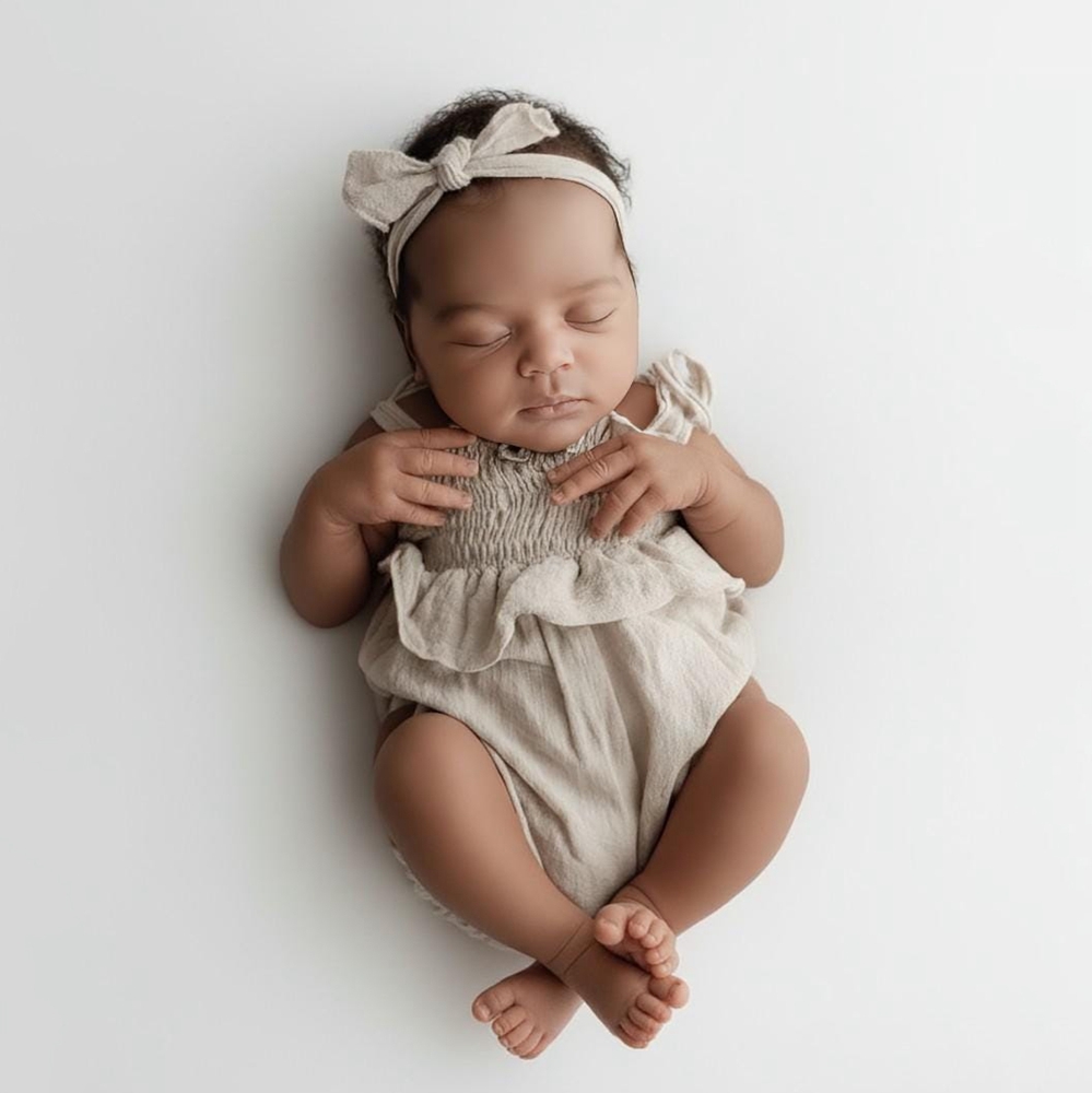 Newborn Photography Props Baby - Baby Clothing Discount recension och pris