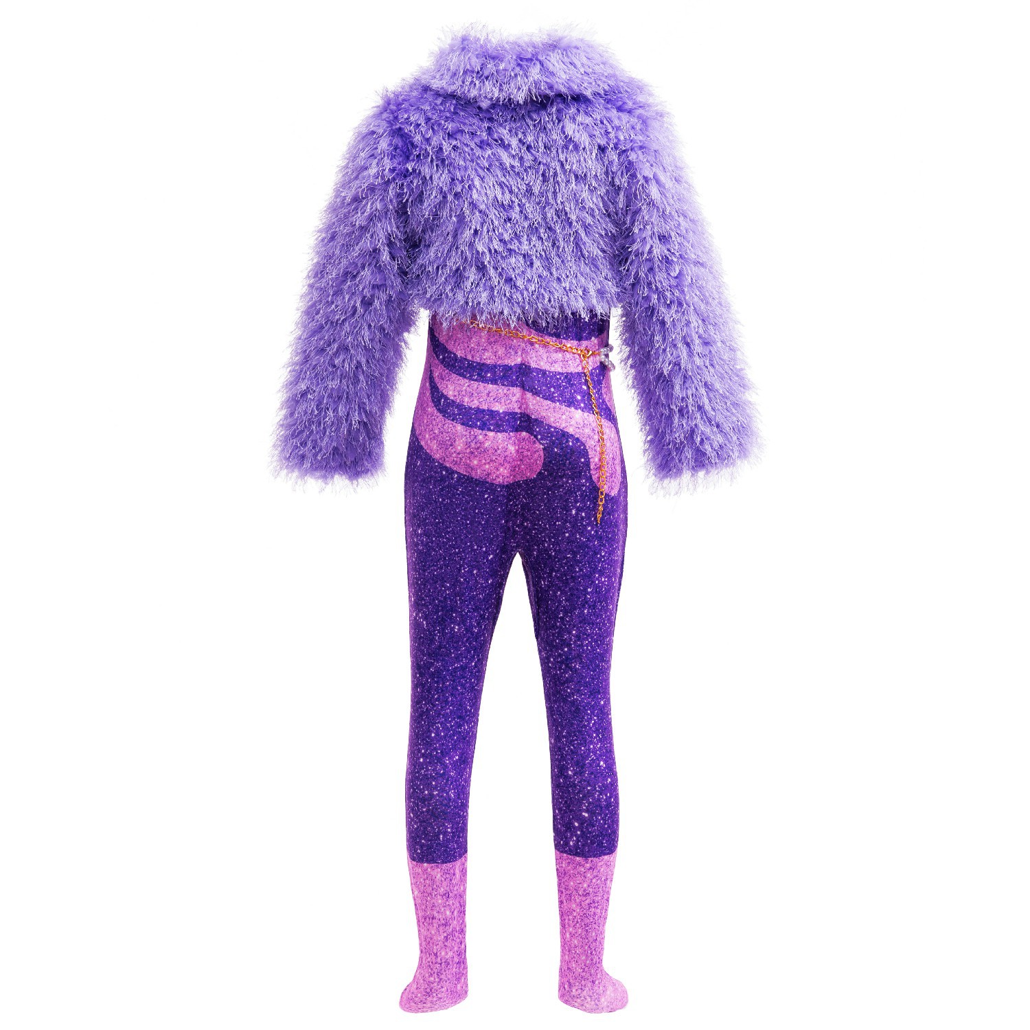 2026 Disney Zootopia 2 Girls C - Baby Clothing Europe recension och pris