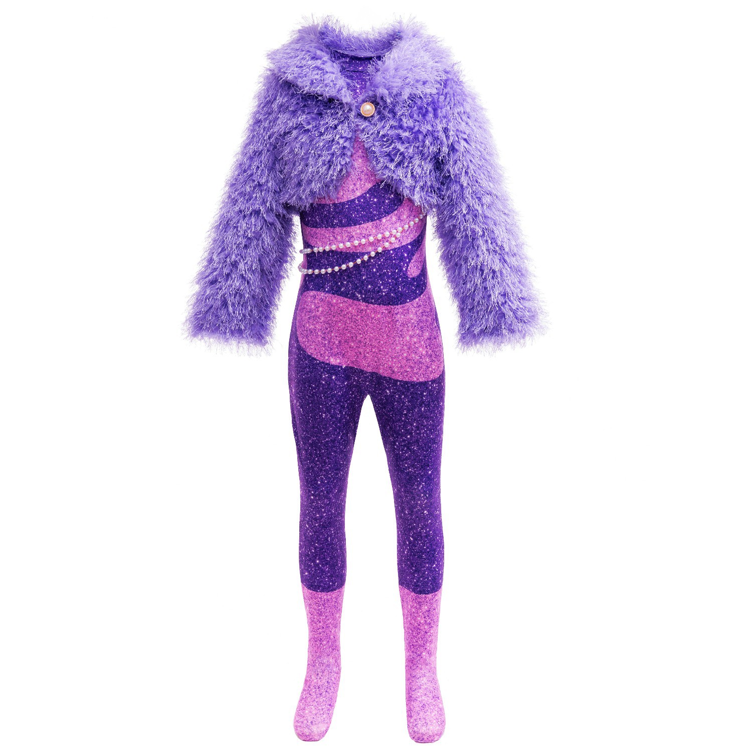 2026 Disney Zootopia 2 Girls C - Baby Clothing Europe recension och pris