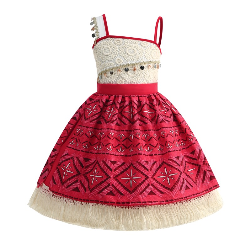 2026 Dress Girls Kids Clothes  - Baby Clothing Europe recension och pris