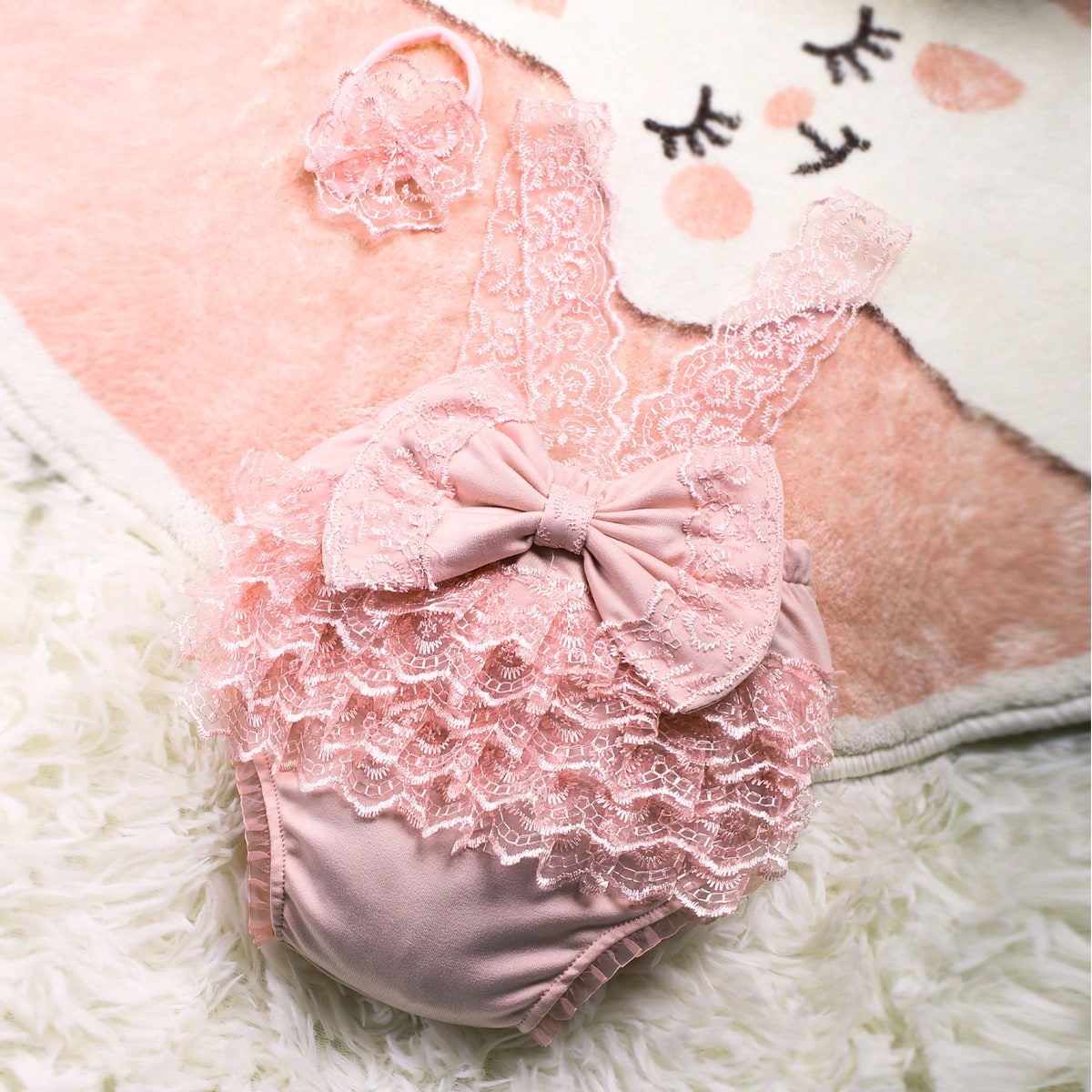 Ylsteed Newborn Photography La - Baby Clothing Discount recension och pris
