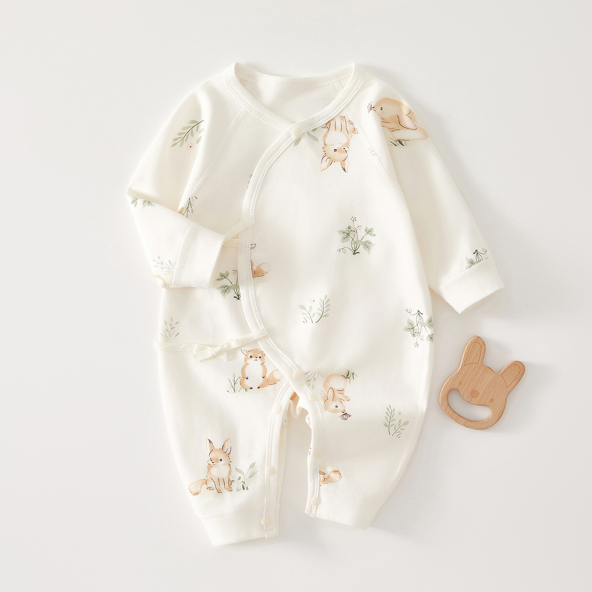 AYNIGIELL High-Quality Newborn - Baby Clothing High Quality recension och pris