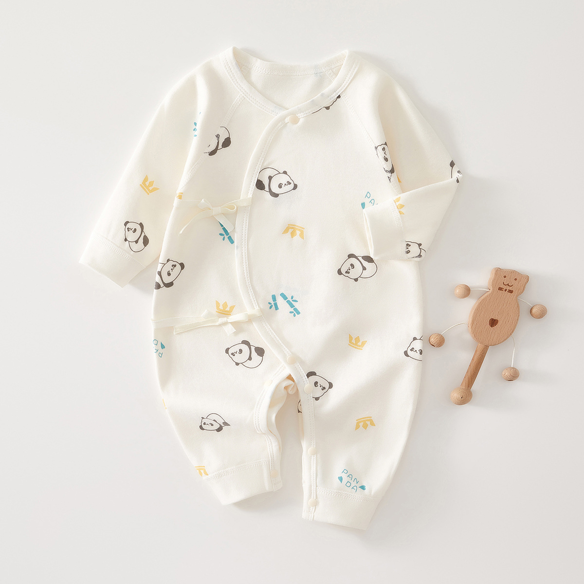 AYNIGIELL High-Quality Newborn - Baby Clothing High Quality recension och pris