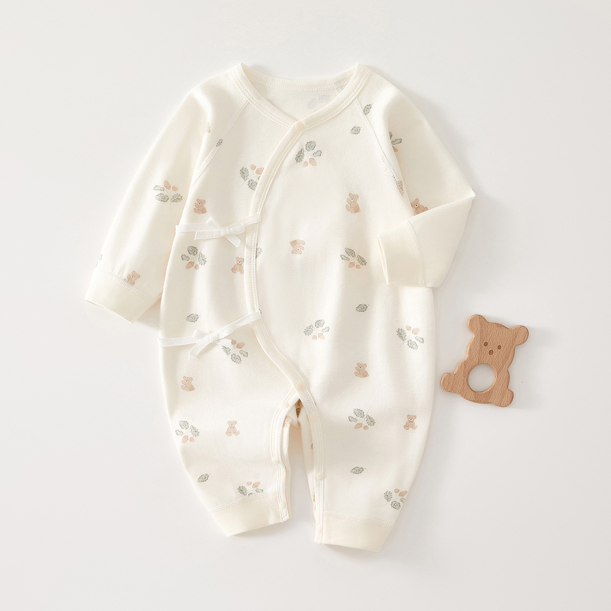 AYNIGIELL High-Quality Newborn - Baby Clothing High Quality recension och pris