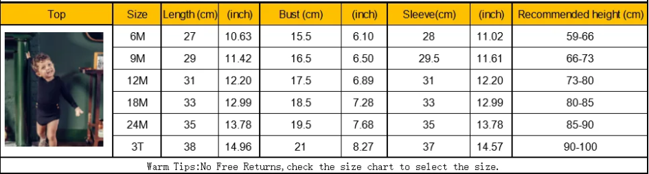 Boutique Baby V-Neck Top High  - Baby Clothing High Quality recension och pris
