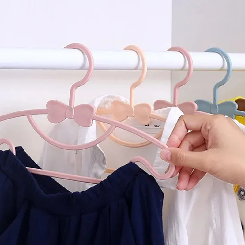 10-50PCS Kids Hangers Baby Clo - Baby Clothing On Sale recension och pris
