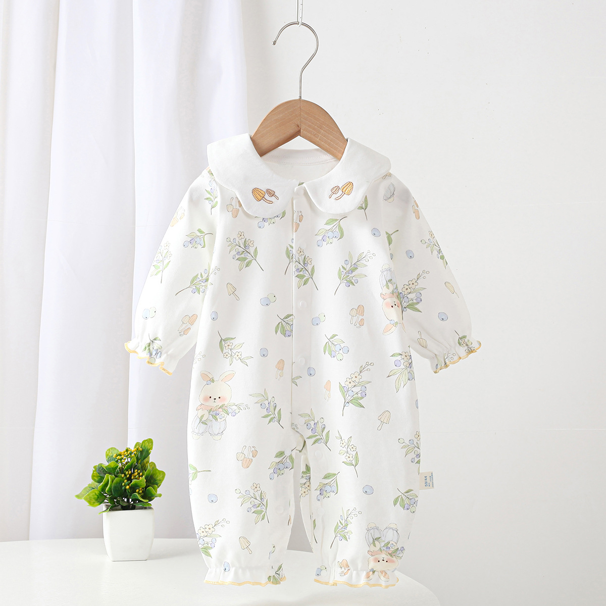 2026 Spring New Baby Girl Clot - Baby Clothing High Quality recension och pris