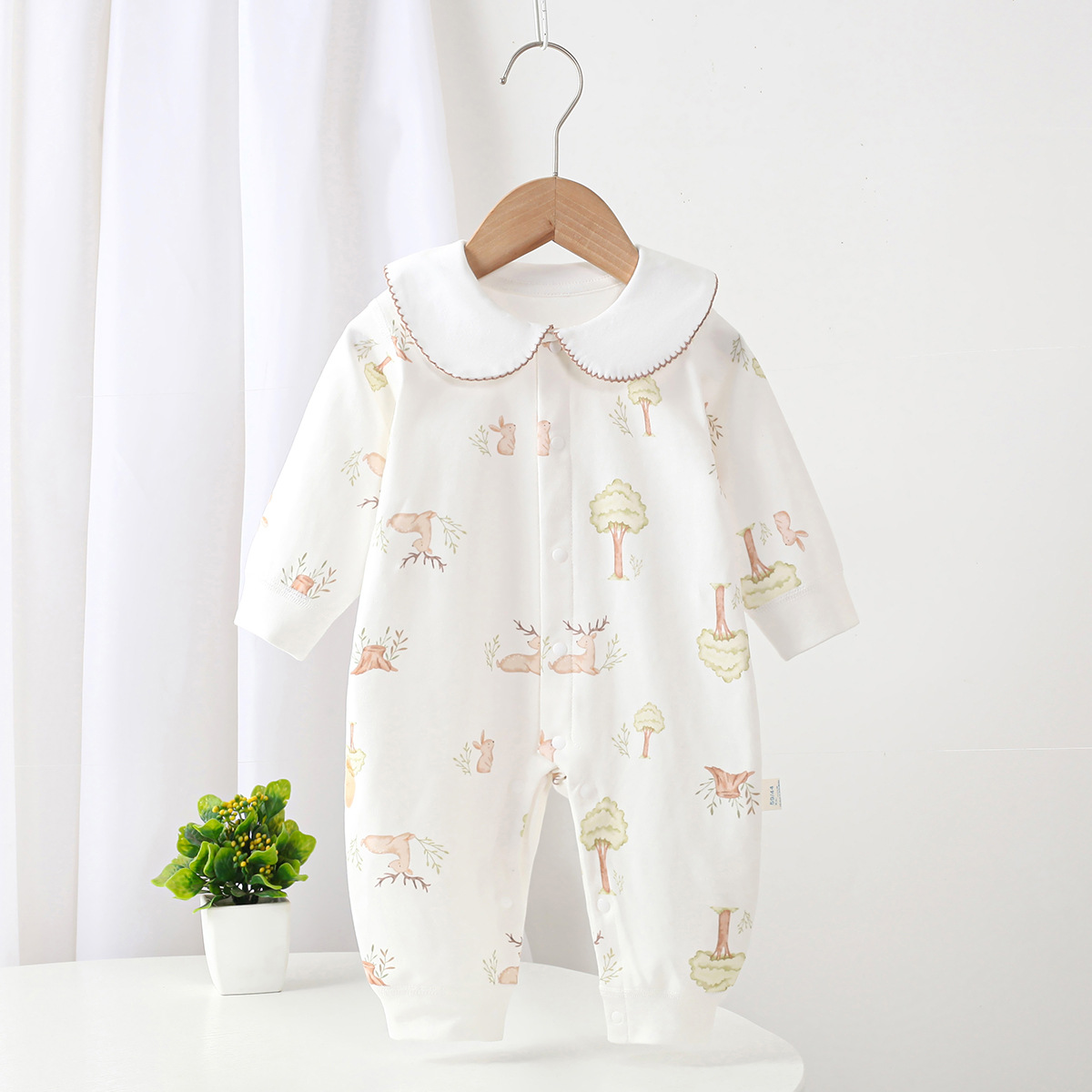 2026 Spring New Baby Girl Clot - Baby Clothing High Quality recension och pris