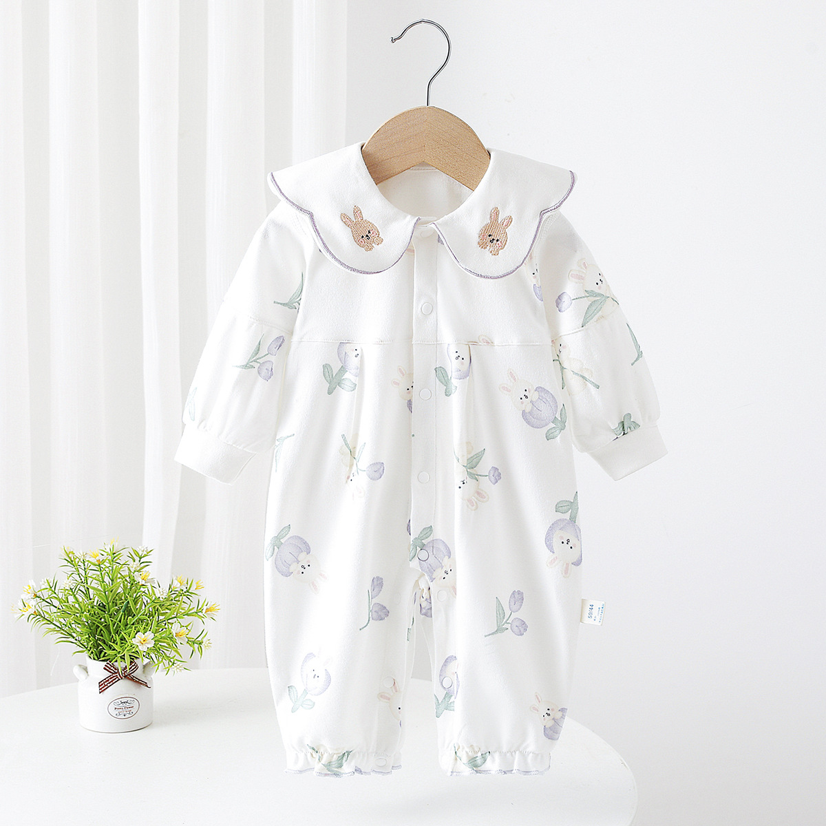 2026 Spring New Baby Girl Clot - Baby Clothing High Quality recension och pris