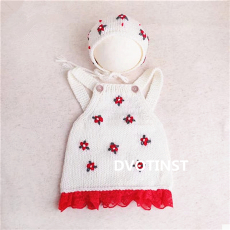 Newborn Baby Photography Props - Baby Clothing On Sale recension och pris