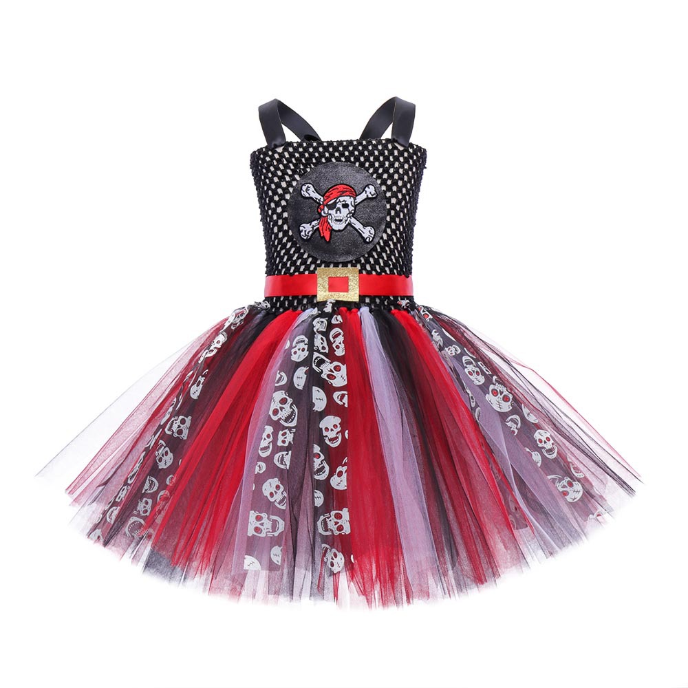 2026 Halloween Cosplay Vestido - Baby Clothing Europe recension och pris