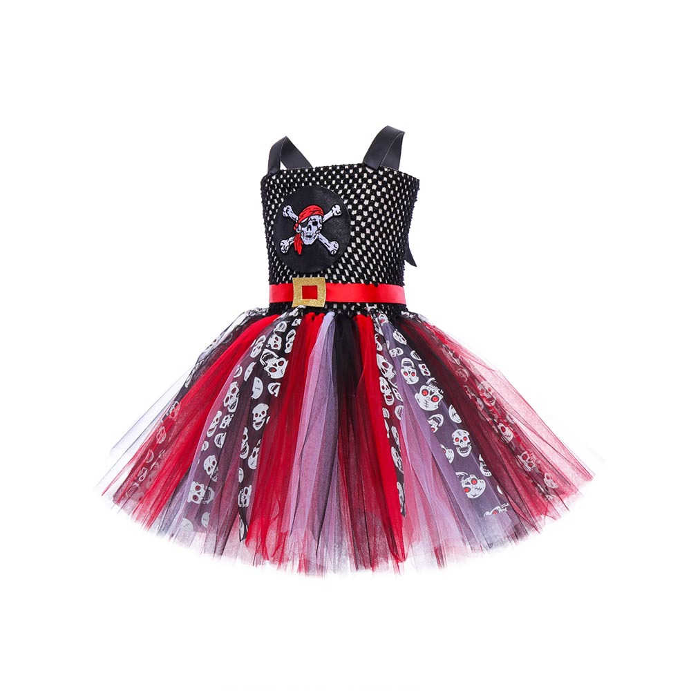 2026 Halloween Cosplay Vestido - Baby Clothing Europe recension och pris