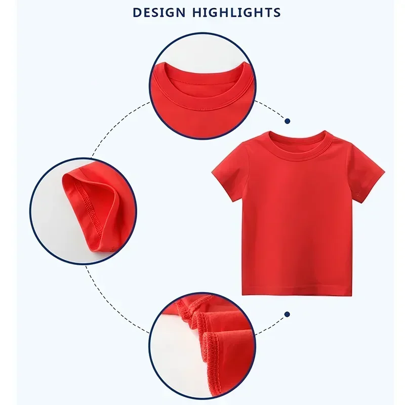 Star Kirbys Summer Short Sleev - Baby Clothing On Sale recension och pris