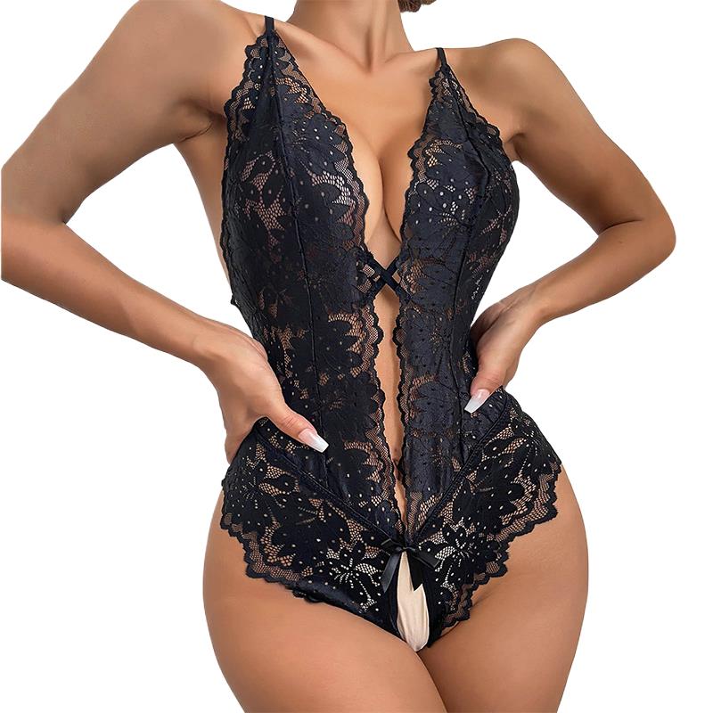 New Hot Sexy Lingerie Woman Er - Baby Clothing Crochet recension och pris