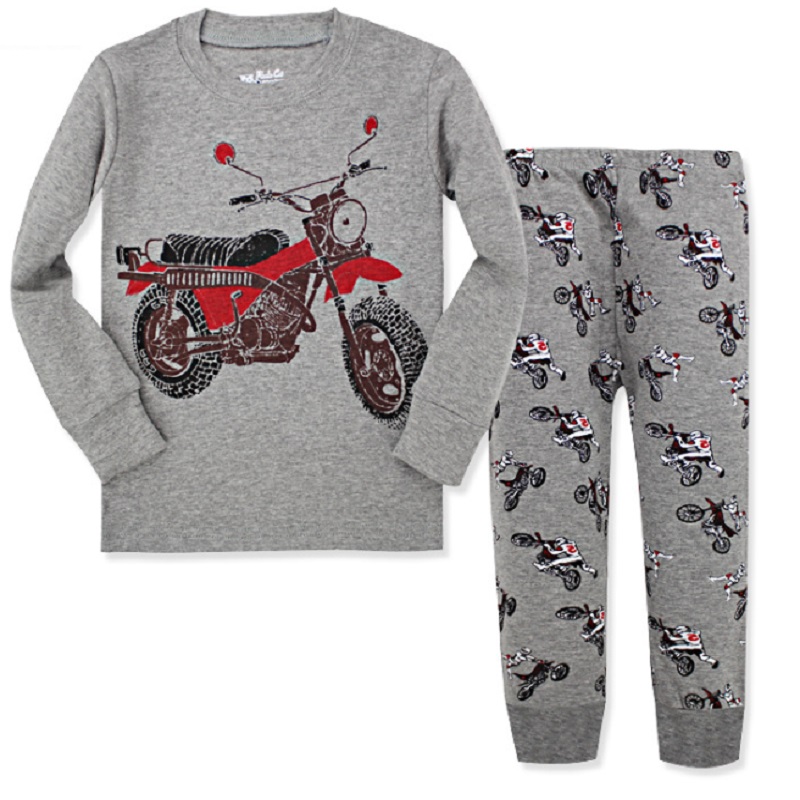 Ambulance Baby Boys' Pajama Se - Baby Clothing Crochet recension och pris