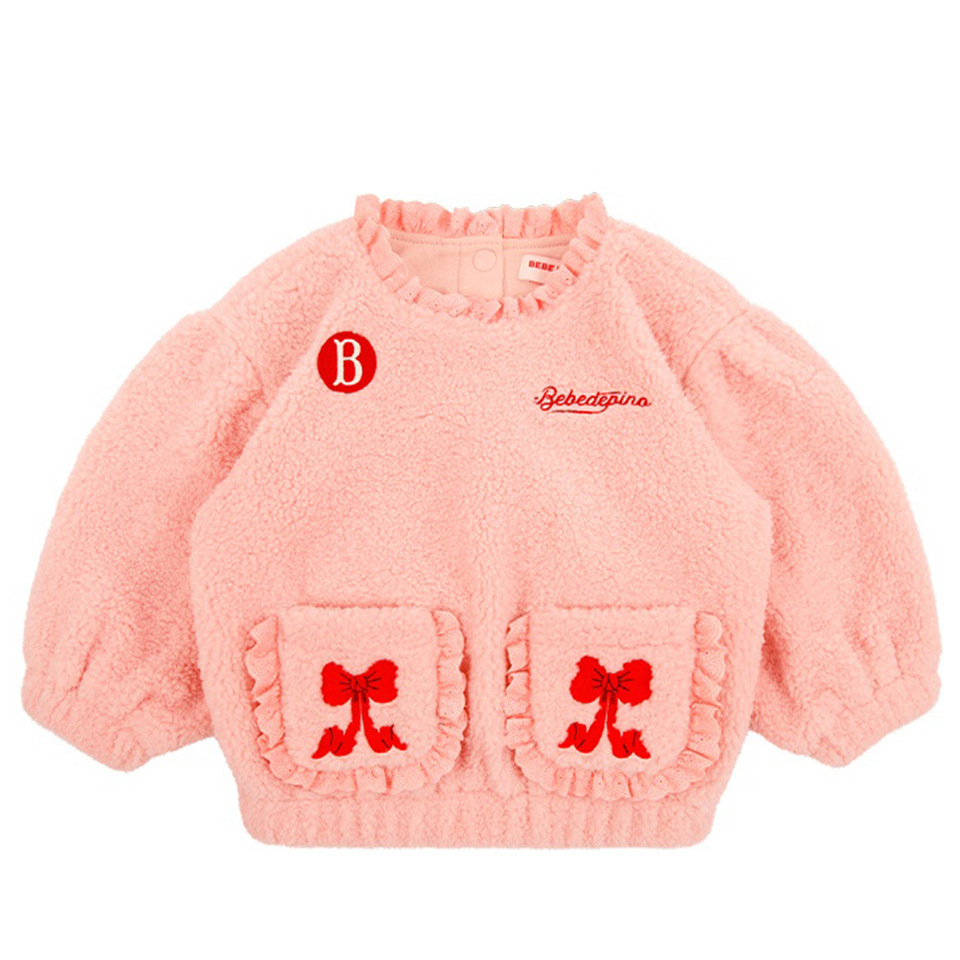 High-Quality Thickened Winter  - Baby Clothing High Quality recension och pris