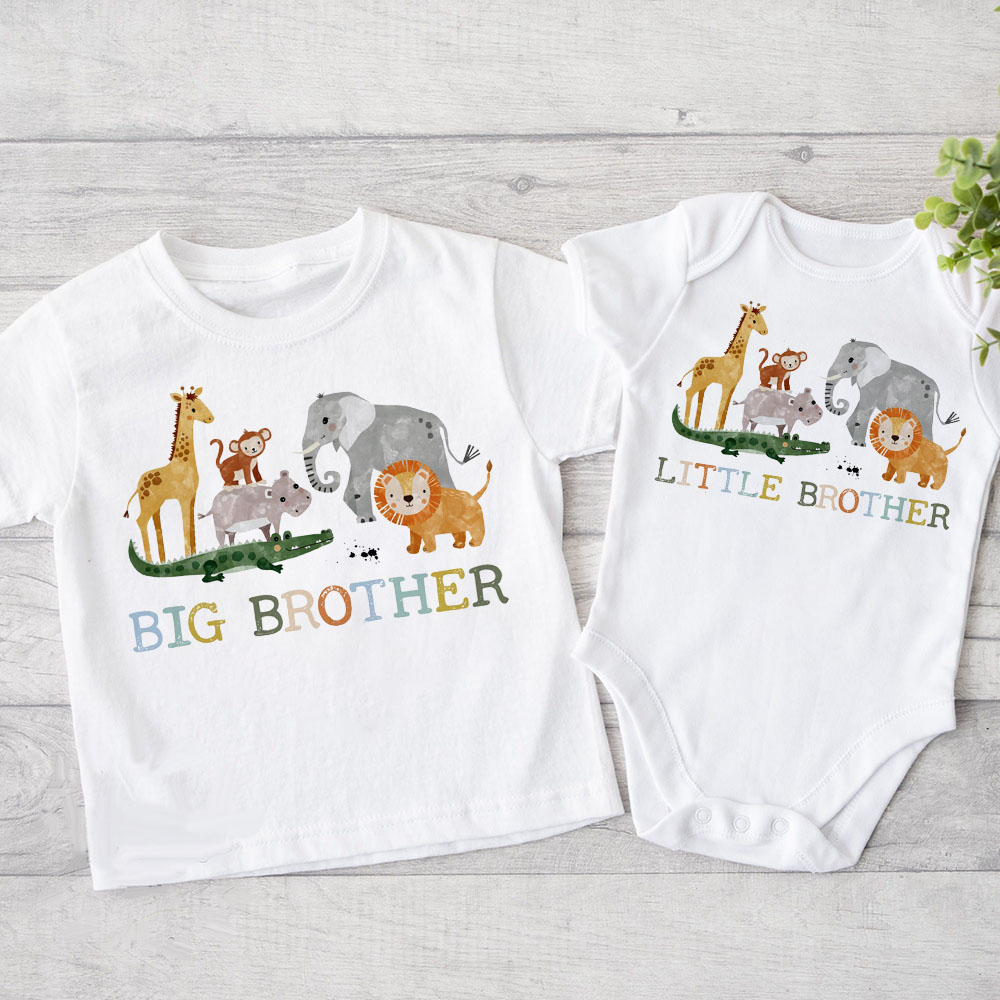 Big Brother Little Brother Mat - Baby Clothing Crochet recension och pris