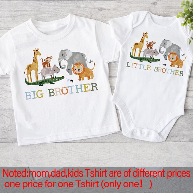 Big Brother Little Brother Mat - Baby Clothing Crochet recension och pris