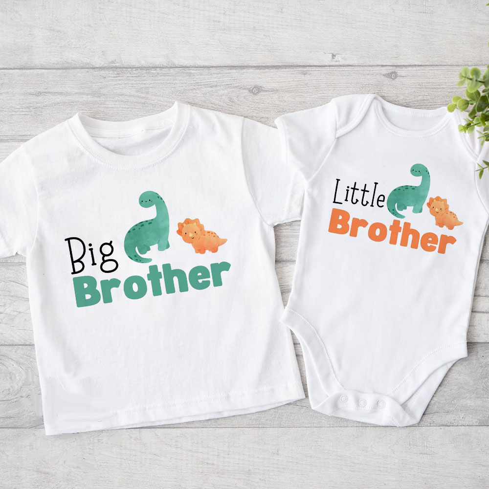 Big Brother Little Brother Mat - Baby Clothing Crochet recension och pris