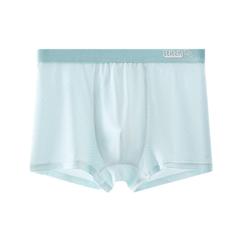 4PCS Boys Baby Breathable Boxe - Baby Clothing High Quality recension och pris