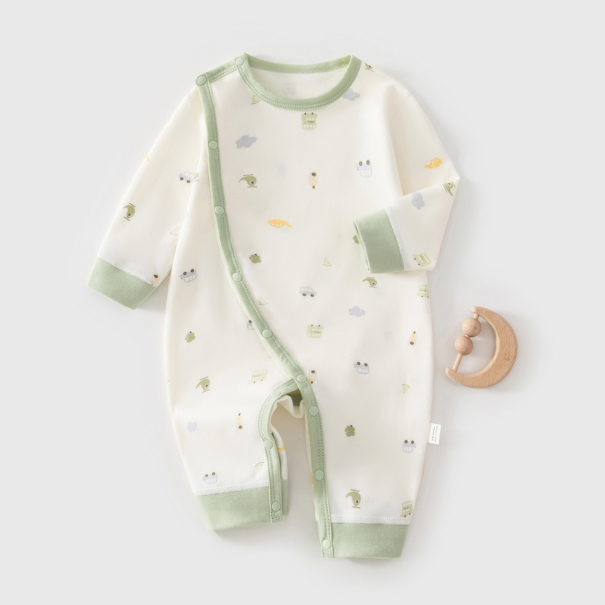 AYNIGIELL 2026 New Baby printi - Baby Clothing High Quality recension och pris