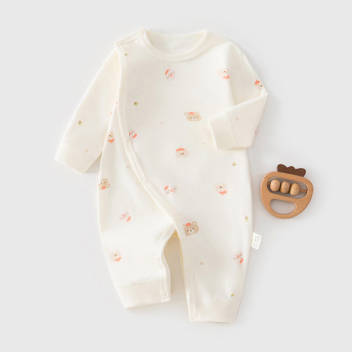AYNIGIELL 2026 New Baby printi - Baby Clothing High Quality recension och pris