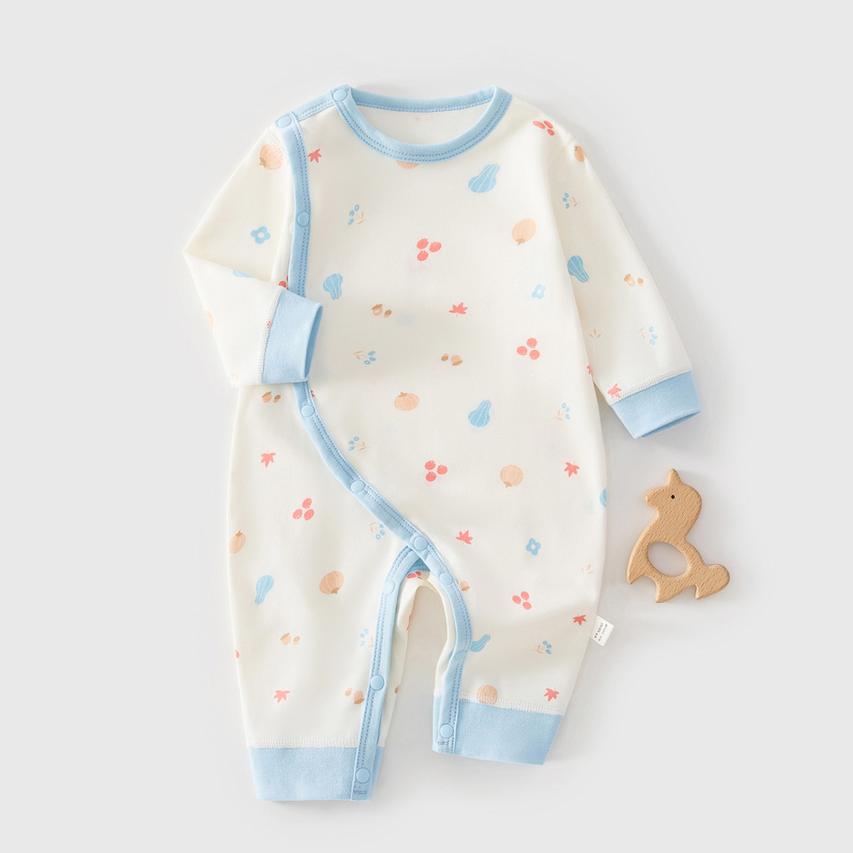 AYNIGIELL 2026 New Baby printi - Baby Clothing High Quality recension och pris