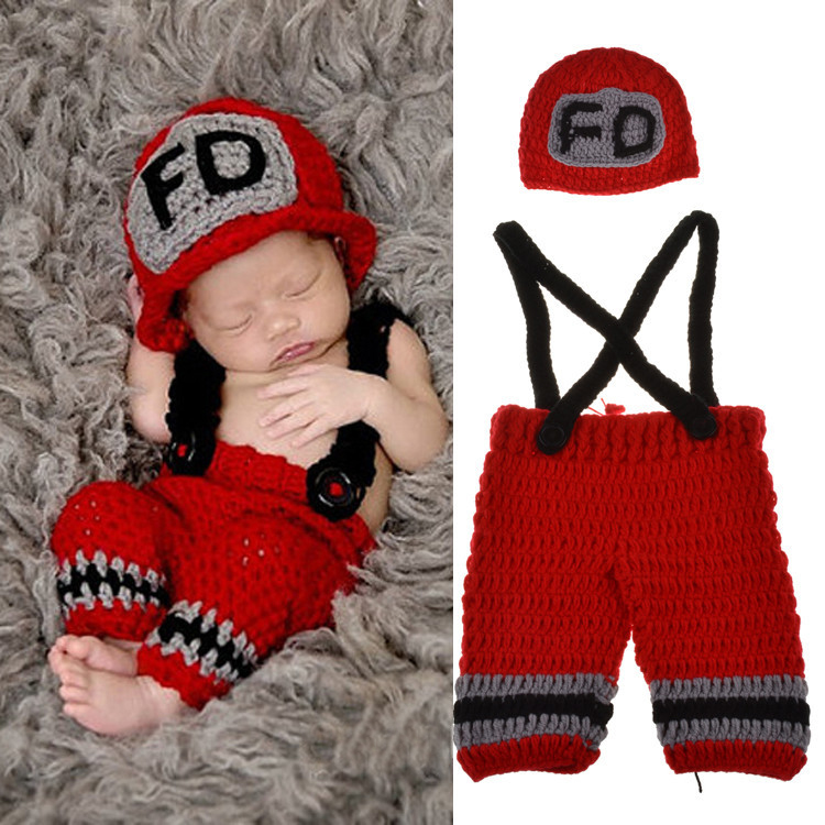 Handmade Crochet Newborn Baby  - Baby Clothing Crochet recension och pris