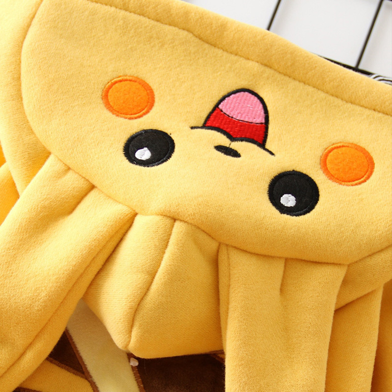 Cartoon Pocket Monsters Baby P - Baby Clothing On Sale recension och pris