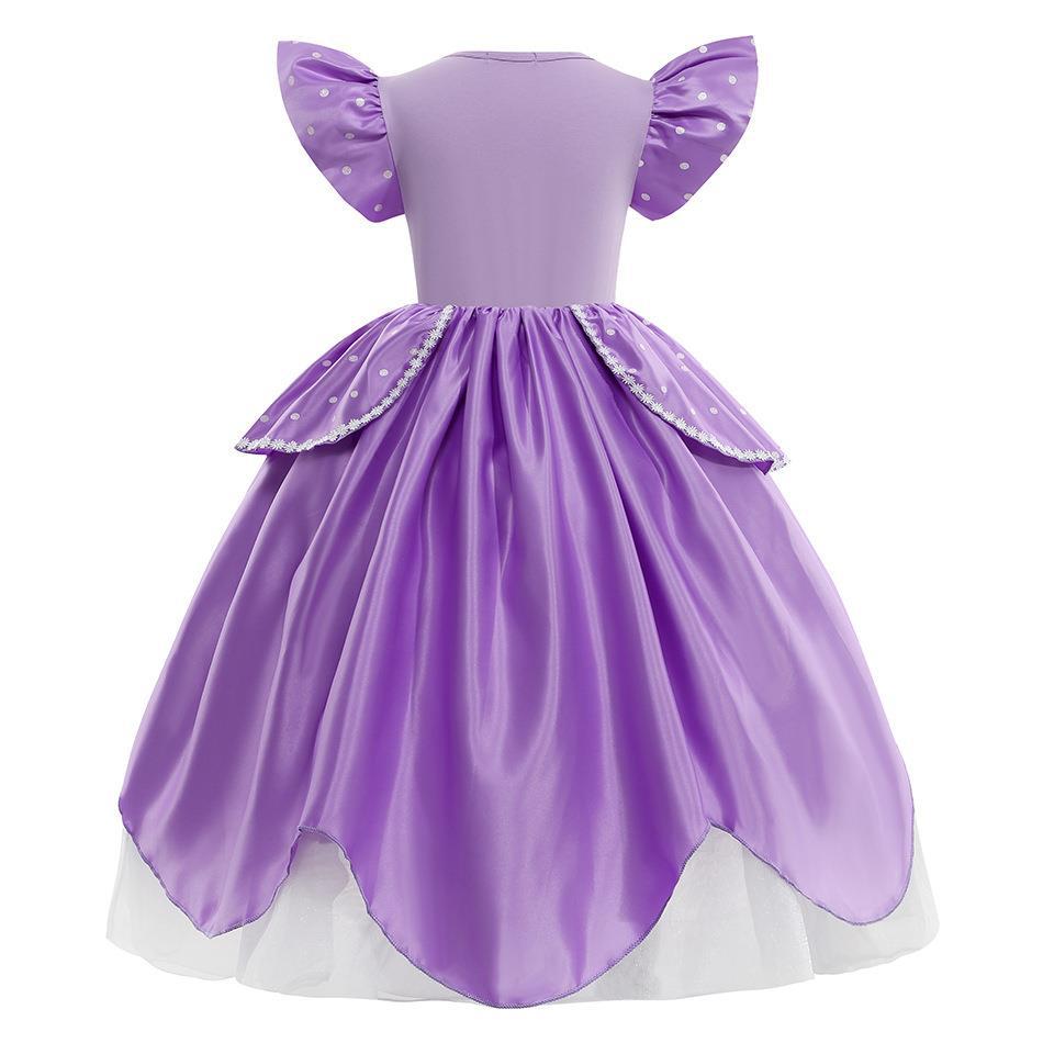 Disney Princess Sofia The Firs - Baby Clothing Europe recension och pris