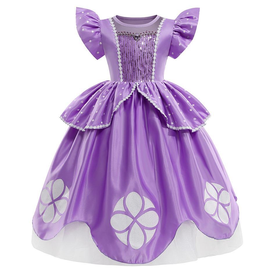 Disney Princess Sofia The Firs - Baby Clothing Europe recension och pris
