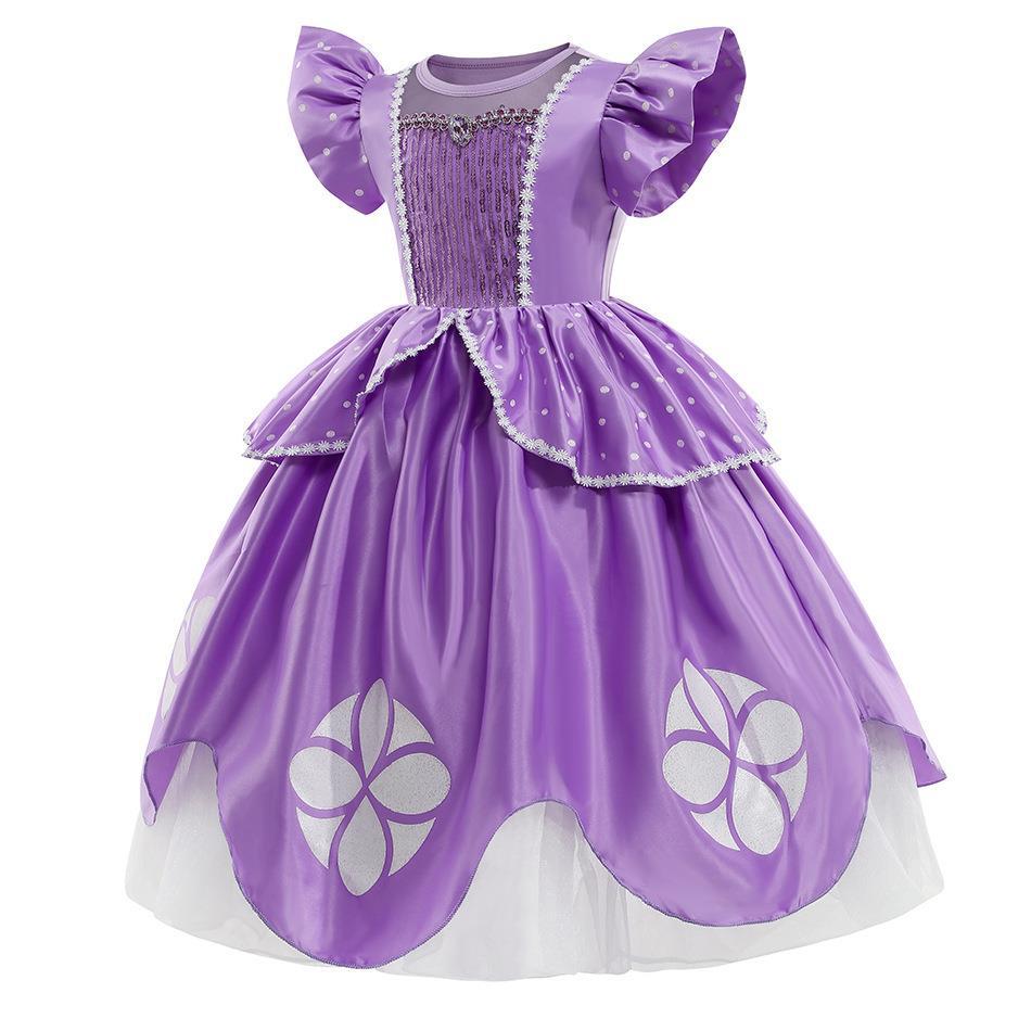 Disney Princess Sofia The Firs - Baby Clothing Europe recension och pris