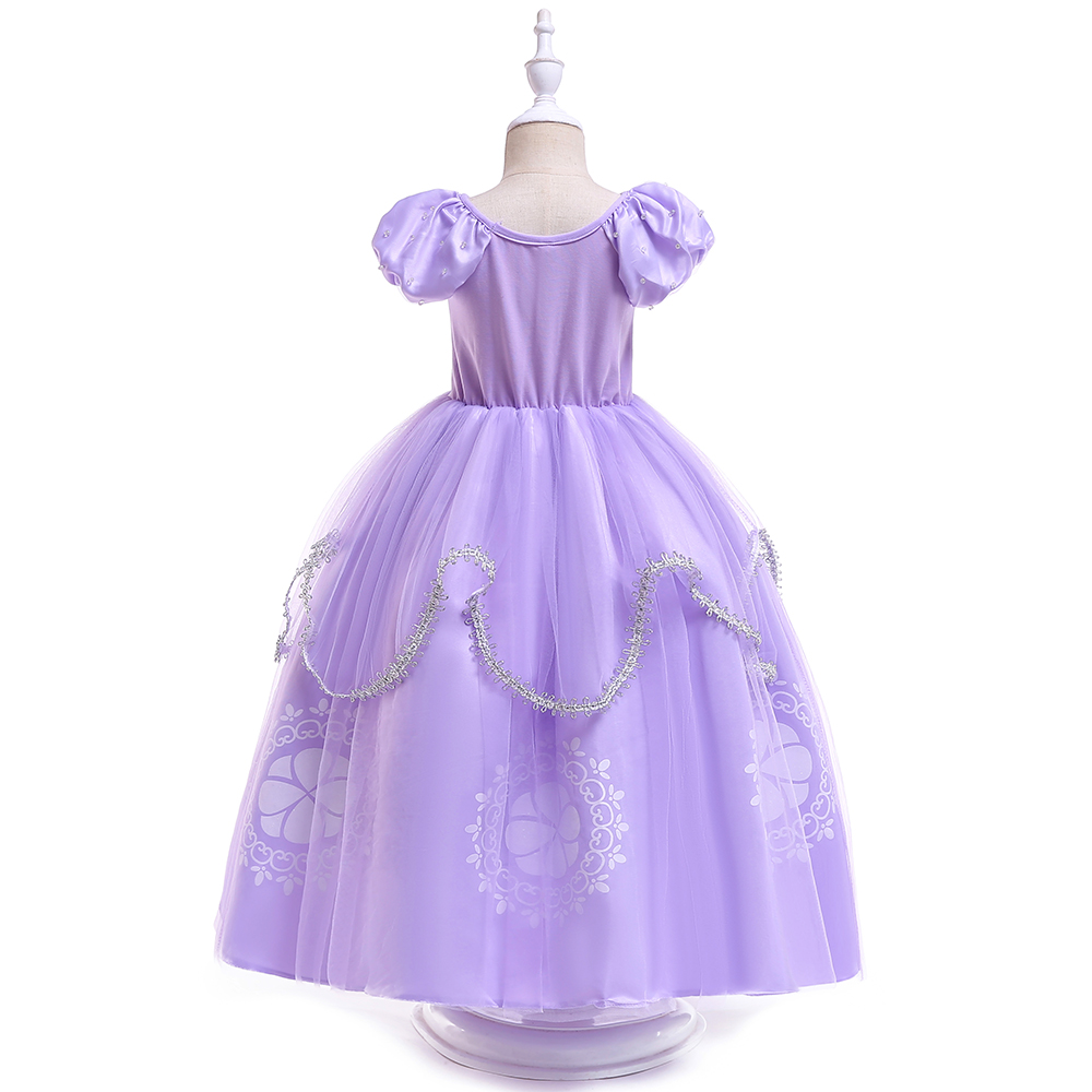 Summer Sophie Girls Dress Chil - Baby Clothing Europe recension och pris